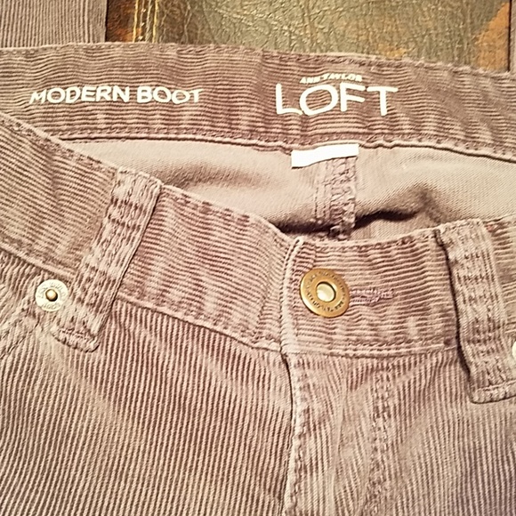 Modern Boot textures jeans - Picture 3 of 4